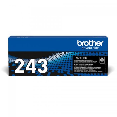 Brother cartuccia toner nero - -,
