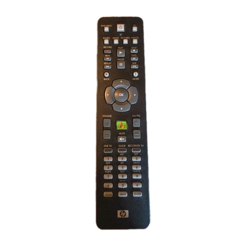 Telecomando originale - , hp