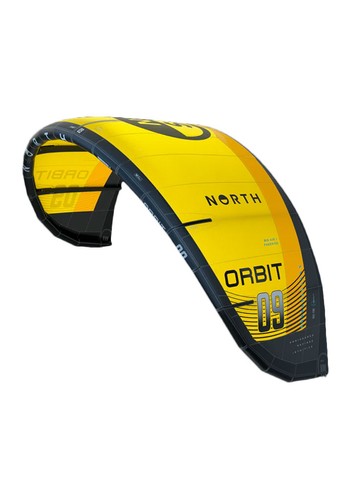 Vela kitesurf north - vela,