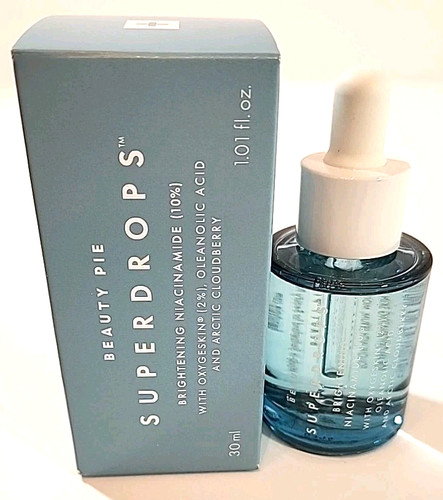 Beauty pie superdrops - beauty,