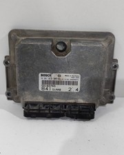 Centralina motore ecu bosch - motore,
