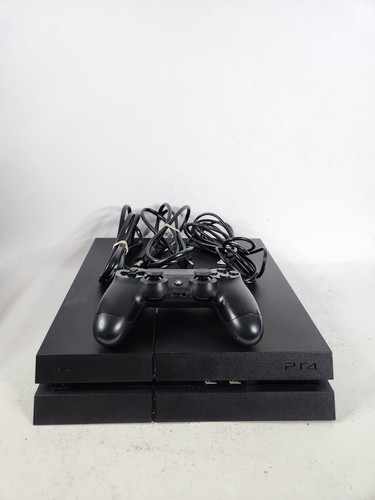 Sony playstation console - sony, 4