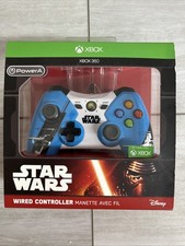 Star Wars Xbox 360 Controller