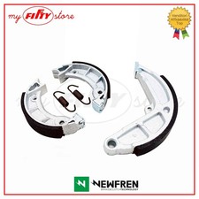 Ganasce freno ANTERIORE +