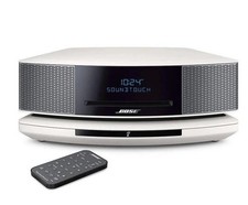 Bose Wave Soundtouch IV 4