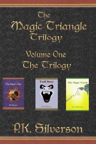Silverson the magic - silverson,