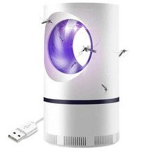 Trappola Zanzare Aspiratore