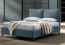 LETTO MATRIMONIALE MELANIA