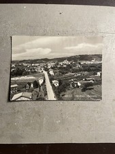 Nimis udine panorama viaggiata - nimis,