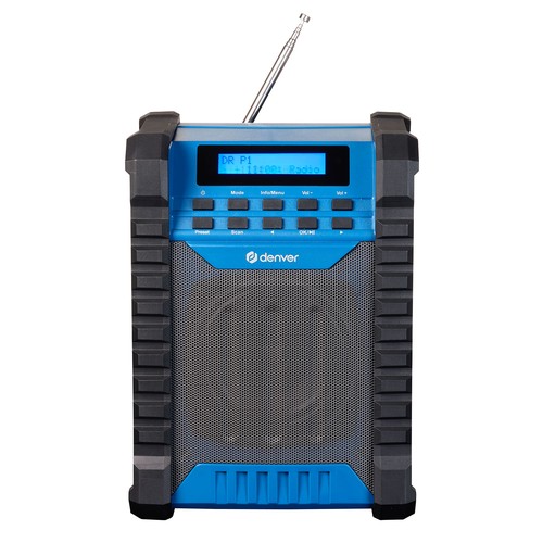 Denver wrd radio da - radio,