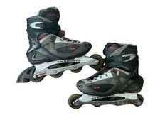 Salomon Energyzer Roller