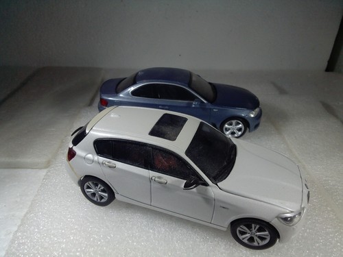 Modello concessionario bmw - modello,