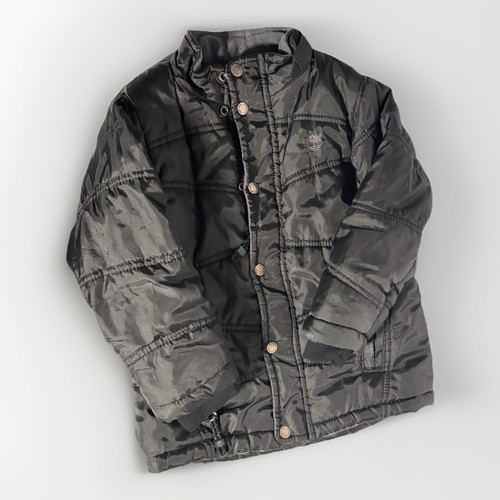 Giacca timberland grigia - giacca,