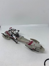 STAR WARS Treachery on