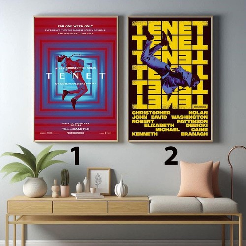 Poster thriller fantascienza - poster,
