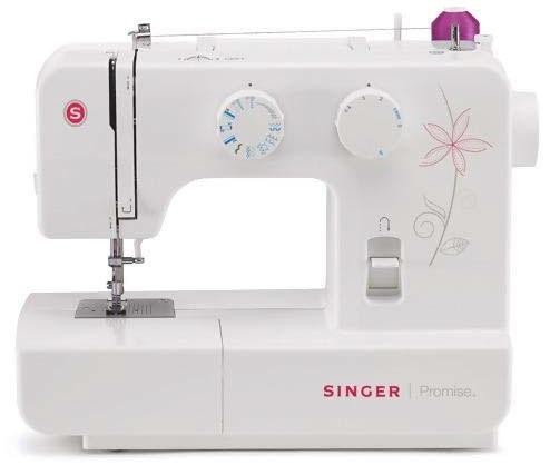 Singer promise 1412 macchina - singer,