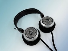 Grado SR325x Cuffie Audiophile
