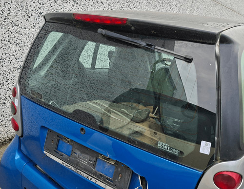 Lunotto smart - lunotto,