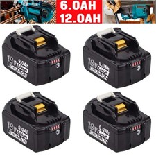 Batteria di ricambio 18V