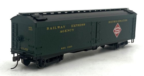 Athearn scale 92562 - (1/87),