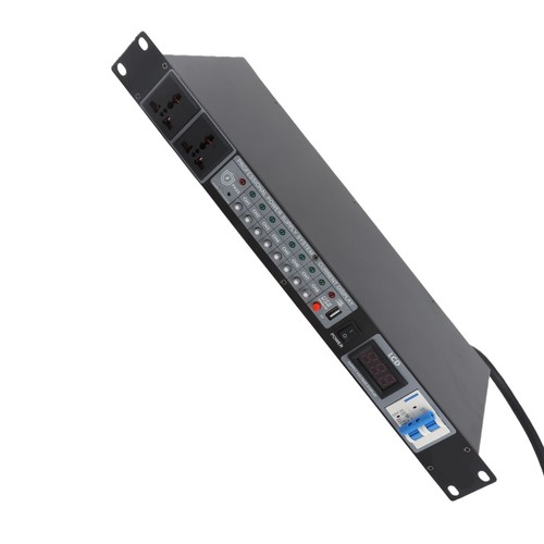 Power sequencer controller - controller, di