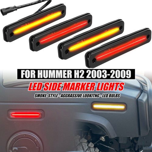 Set feux position - 4,