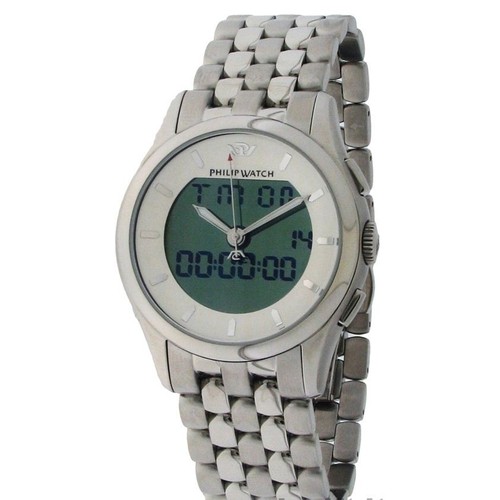 Orologio uomo philip - orologio,