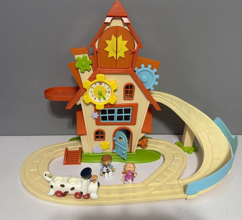 Set treno tickety - treno,