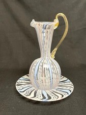 MCM Nastro Murano Latticino