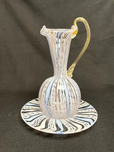 Mcm nastro murano latticino - nastro,