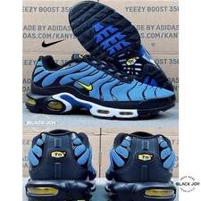 TN Air Max Plus NIKE Blue