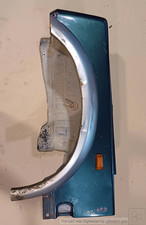 58800A50C40 Parafango ant. SX SUZUKI SAMURAI 1.3 SUV 3p/b/1298cc 0c4782