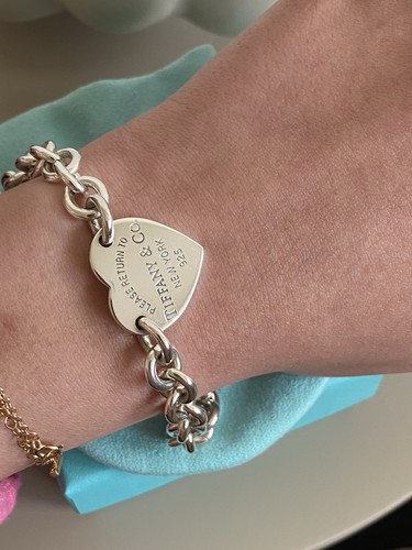Bracciale originale tiffany - originale,