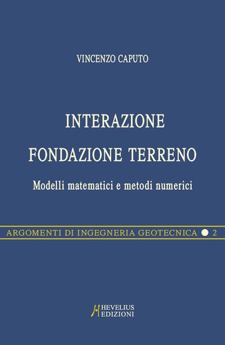 Interazione fondazione