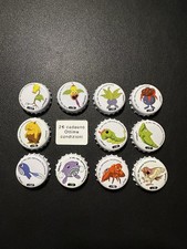 Pokemon tappi yoga 1