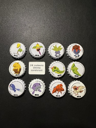 Pokemon tappi yoga - , 1