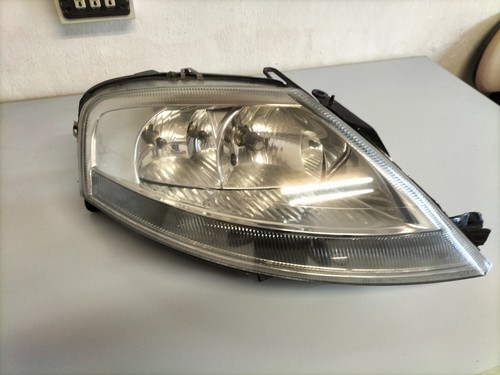 Faro anteriore citroen - citroen, c3