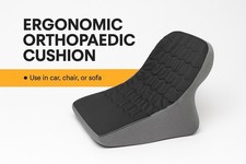 Cuscino Ergonomico Ortopedico