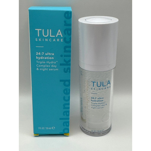 Tula skincare ultra - tula,
