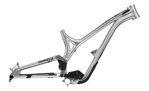Kit cuscinetti perno telaio - , |