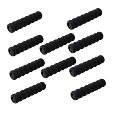10x Manicotto protettivo per