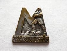 DISTINTIVO GILE GIOVENTU'