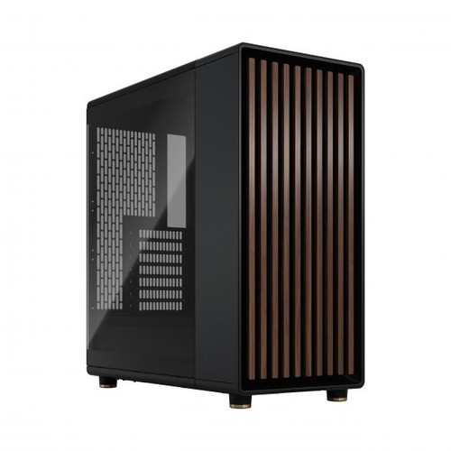 Fractal case mid - case,