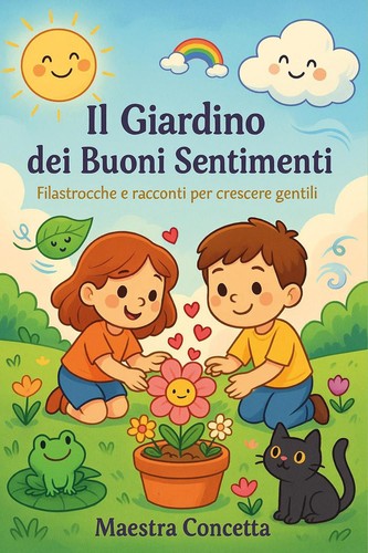 Libri concetta maestra il - concetta,