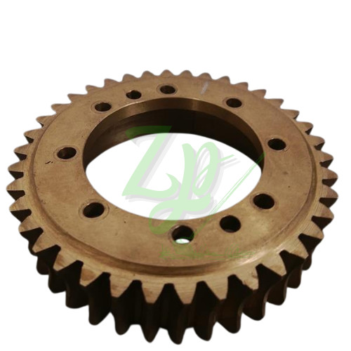 Corona bronzo super special - in,