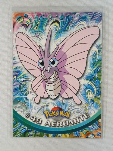 Carte pokémon topps - pokémon, fr