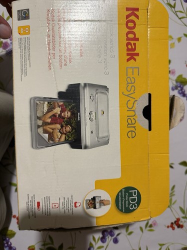 Kodak easyshare printer - easyshare,