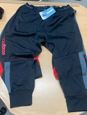 Pantaloni termici per moto da