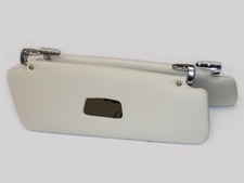 Kit Alette Parasole Crema con