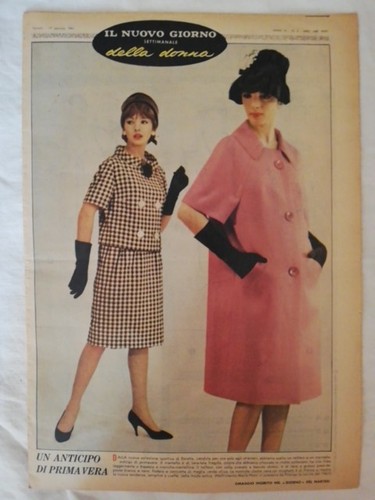 Nuovo giorno della donna 3 - il,